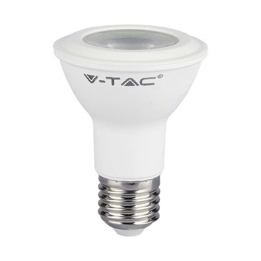 5.8W Par 20 Plastic Bulb-Samsung Chip 4000K E27