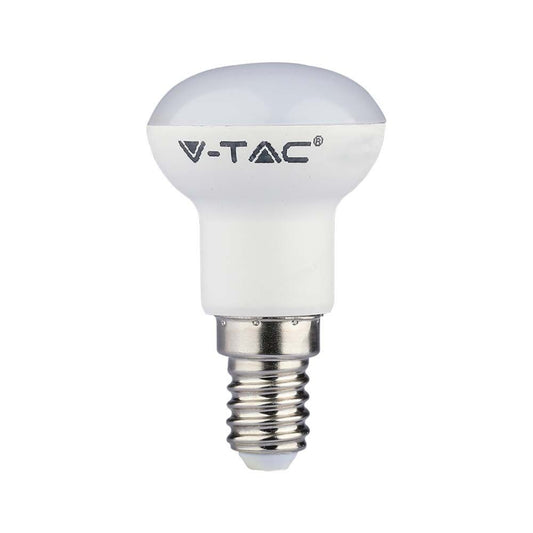 2.9W R39 Plastic Bulb With Samsung Chip 6500K E14