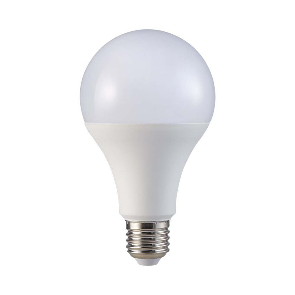 20W A80 Led Plastic Bulb With Samsung Chip 3000K E27(120Lm/Watt)