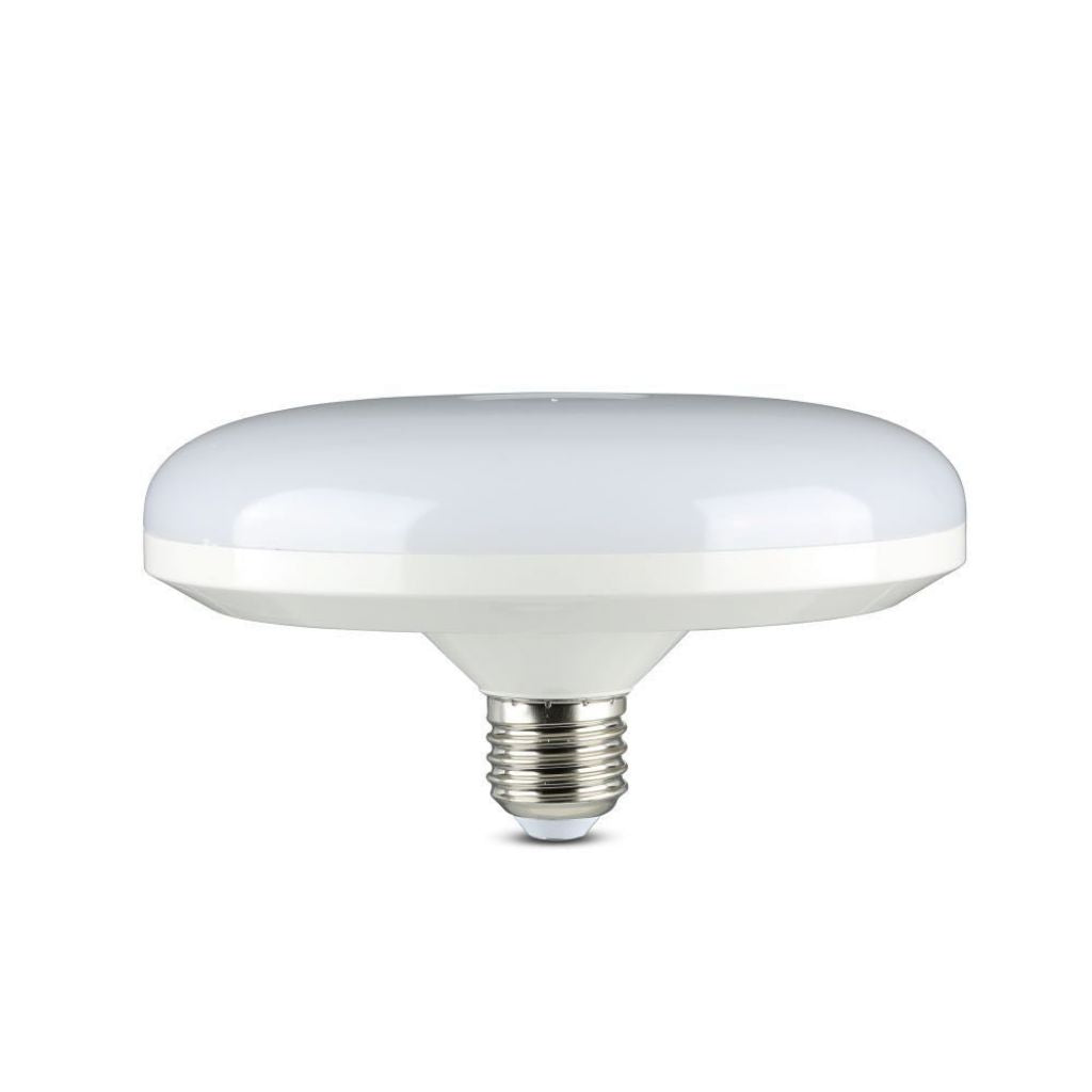 LED Bulb - Samsung Chip 15W E27 UFO F150 3000K