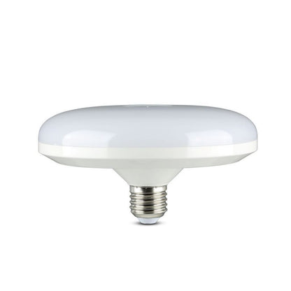 LED Bulb - Samsung Chip 15W E27 UFO F150 3000K