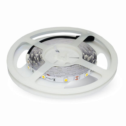 LED Strip SMD5050 - 30 LEDs 6000K Non-waterproof