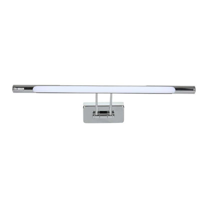 8W Led Picture/Mirror Lamp-Chrome 4000K D:500Mm