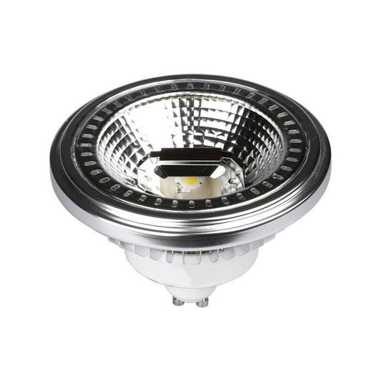 LED Spotlight - AR111 12W GU10 40° 3000K