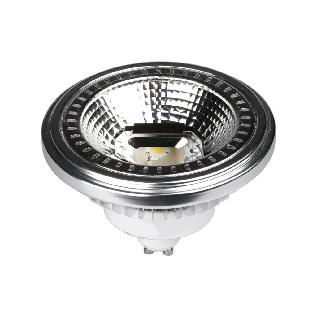 LED Spotlight - AR111 12W GU10  6400K