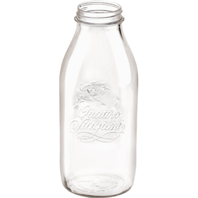 BOTTIGLIA YOGA VETRO 4 STAGIONI BORMIOLI