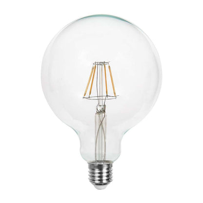 10W G125 Filament Bulb 3000K E27