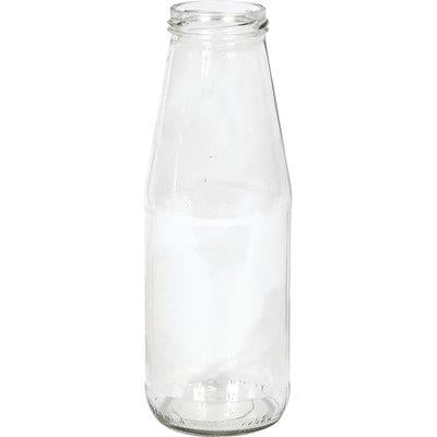 BOTTIGLIA VETRO YOGA