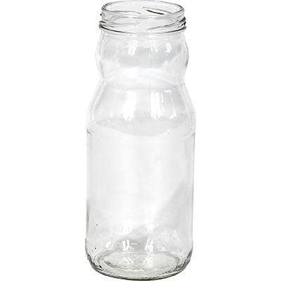 BOTTIGLIA YOGA VETRO