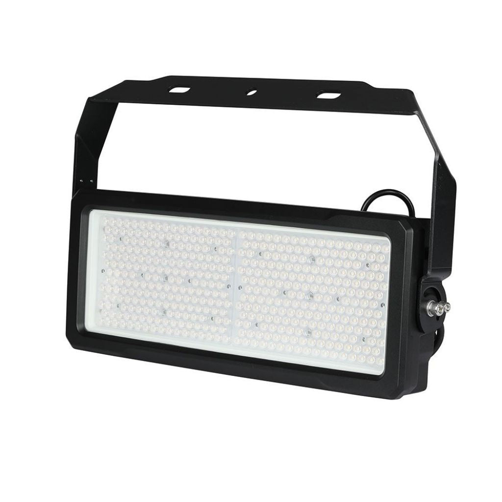 250W Led Floodlight With Meanwell Driver And Samsung Chip With 4000K 120'D