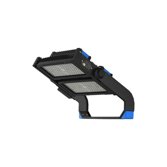 500W Led Floodlight With Meanwell Driver And Samsung Chip With 4000K 120'D