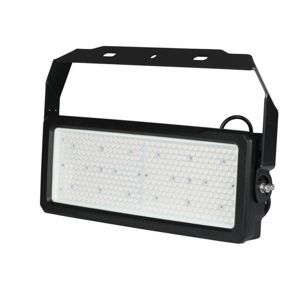 250W Led Floodlight With Meanwell Driver And Samsung Chip With 6000K 120'D