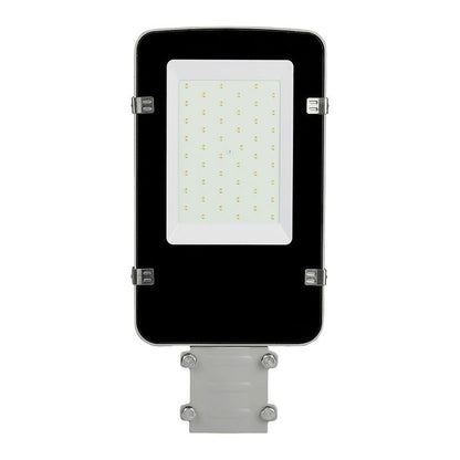 LED Street Light SAMSUNG CHIP - 30W A++ Grey Body 4000K