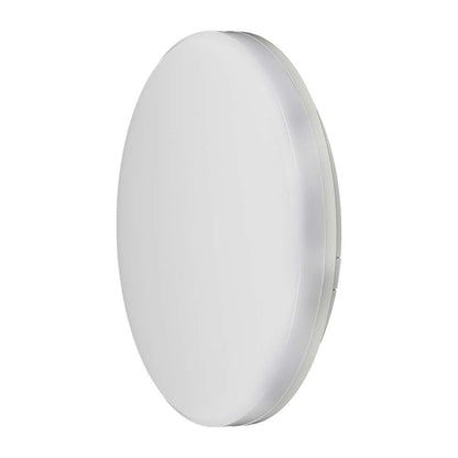 15W LED Celing Light SAMSUNG CHIP Frameless Round 4000K  IP44 120LM/W