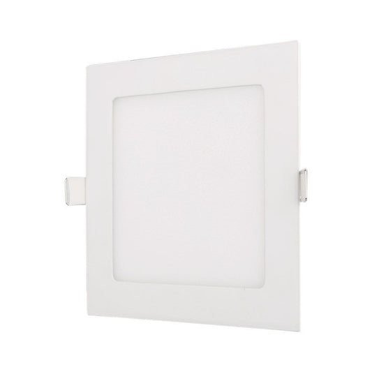 3W LED Premium Panel Downlight - Square 6000K
