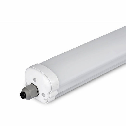 24W Led Wp X-Series Economical Tube 120Cm  4500K(160Lm/W)