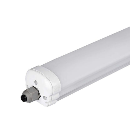 24W Led Wp X-Series Economical Tube 120Cm  6400K(160Lm/W)