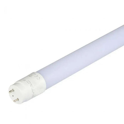 Led Tube Samsung Chip  - 60Cm 9W G13 Nano Plastic 3000K