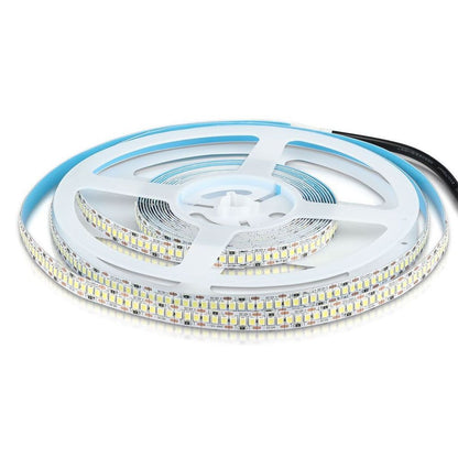LED Strip SMD2835 - 240 LEDs High Lumen 6000K IP20