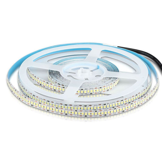LED Strip SMD2835 - 240 LEDs High Lumen 6000K IP20