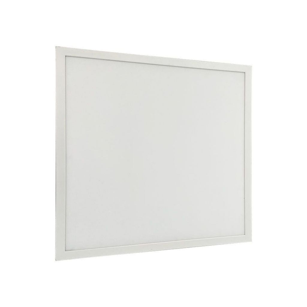 LED Panel 40W 600 x 600 mm 6500K Incl Driver 6PCS/SET