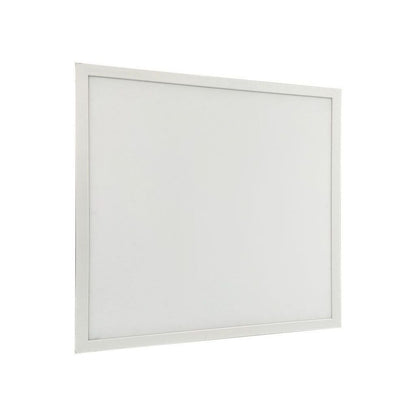 LED Panel 40W 600 x 600 mm 6500K Incl Driver 6PCS/SET