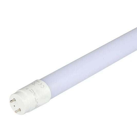 LED Tube SAMSUNG CHIP  - 120cm 16.5W G13 Nano Plastic 4000K
