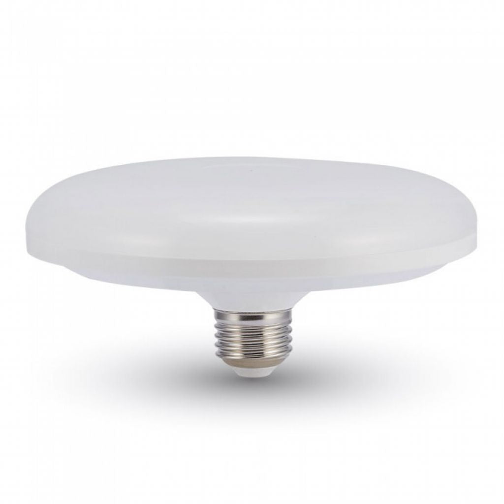 LED Bulb - Samsung Chip 24W E27 UFO F200 4000K
