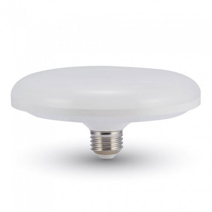 LED Bulb - Samsung Chip 24W E27 UFO F200 4000K