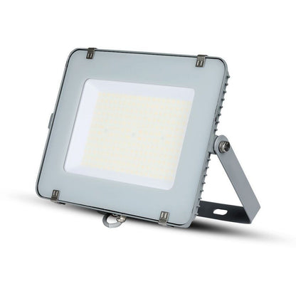 200W LED Floodlight SMD SAMSUNG CHIP SLIM G2 Grey Body 4000K