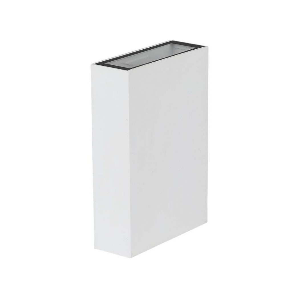 4W LED Wall Light White 6500K