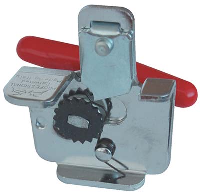 APRISCATOLE A FARFALLA RIGAMONTI