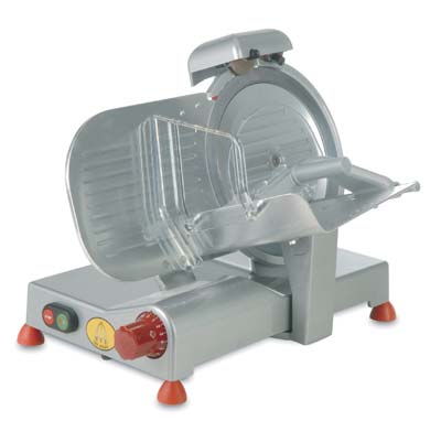 AFFETTATRICE D250N TRESPADE