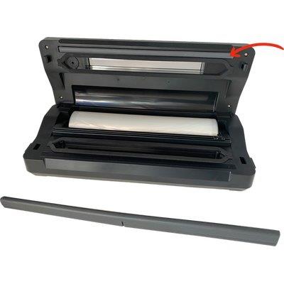 GUARNIZIONE BARRA SALDANTE SOTTOVUOTO DOMUS