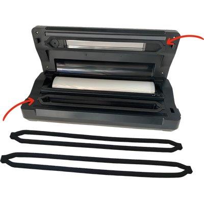 GUARNIZIONE SOTTOVUOTO DOMUS