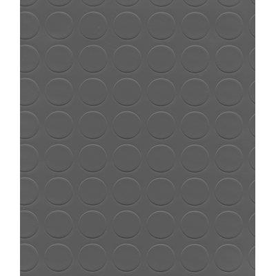 COPRI PAVIMENTO PVC BOLLETTATO