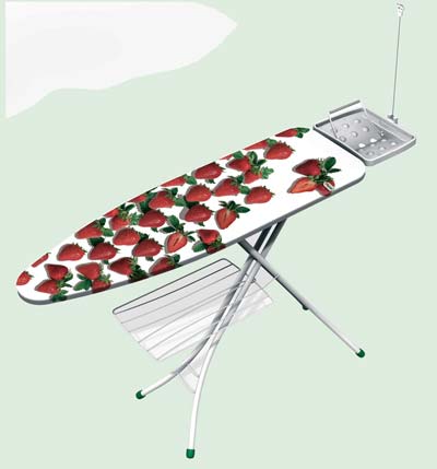 ASSE STIRO PRESTIGE GIMI