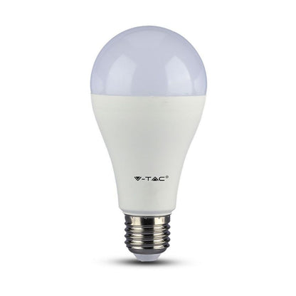 LED Bulb - Samsung Chip 9W E27 3000K 3 Hours Battery