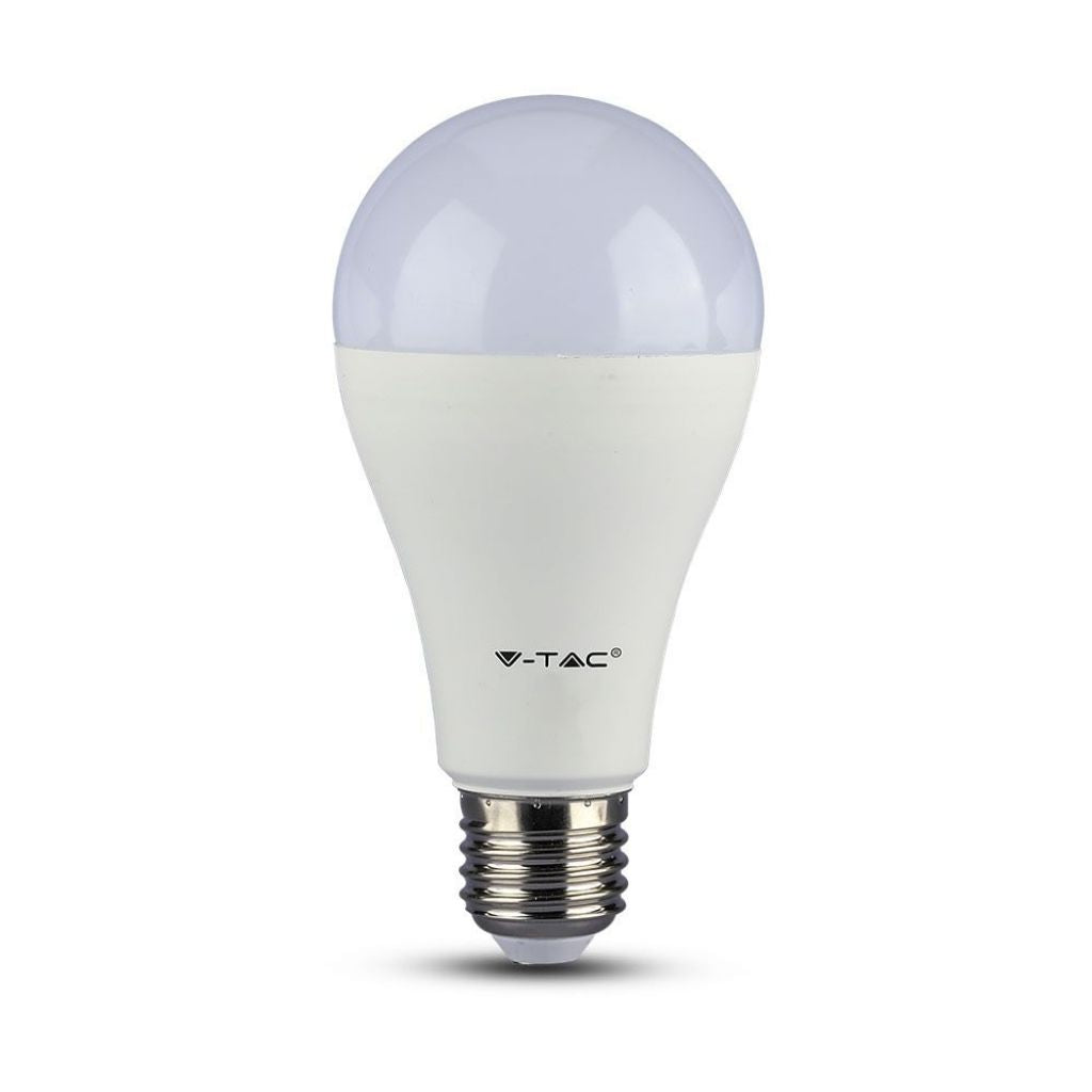 LED Bulb - Samsung Chip 9W E27 6400K 3 Hours Battery