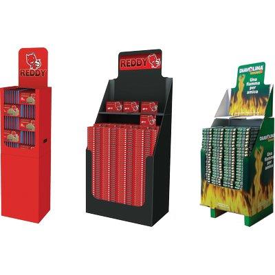 ACCENDIFUOCO EXPO KIT