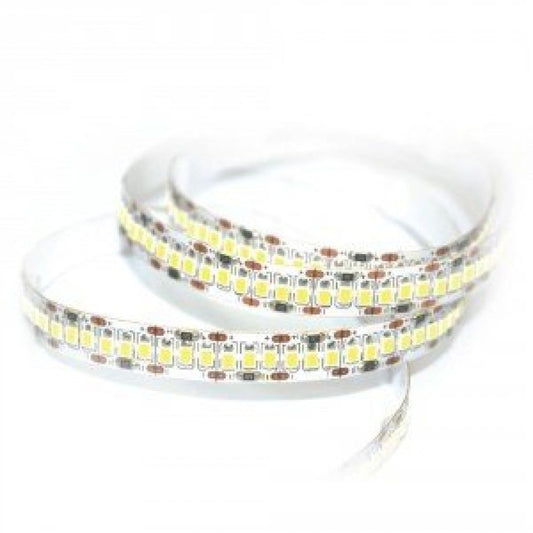 LED Strip SMD2835 - 204 LEDs 6000K IP20