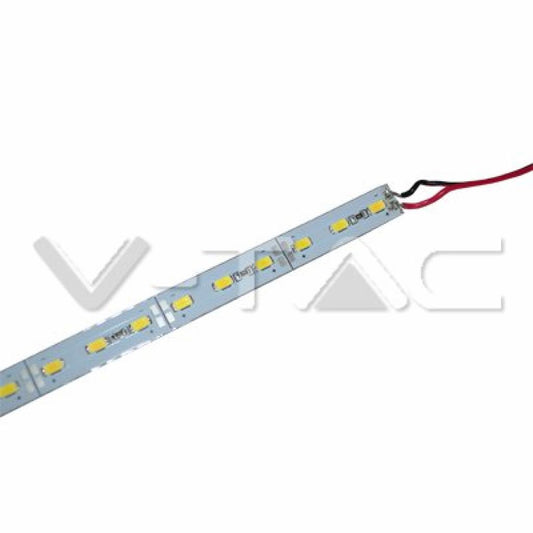 LED Strip SMD3528 - 60 LEDs 4500K IP54