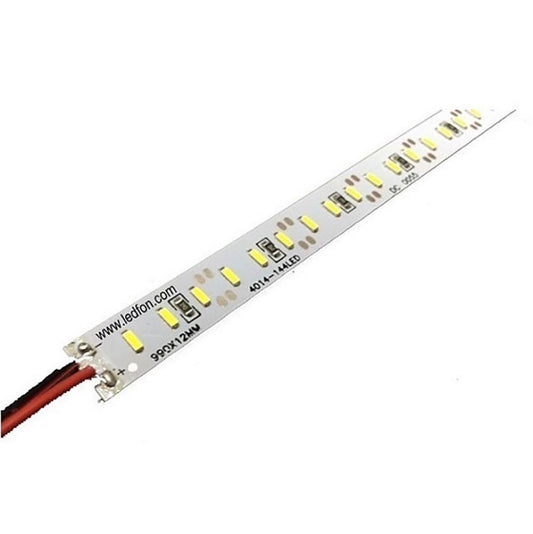 LED Bar 18W 12V SMD4014 1M 3000K (Confezione da 10 pezzi)