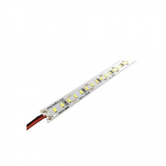 LED Bar 18W 12V SMD4014 1M 6000K (Confezione da 10 pezzi) 6400K