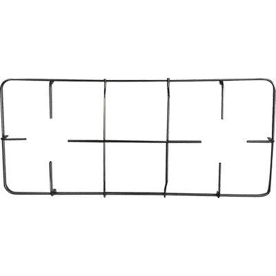 GRIGLIA X FORNELLO GAS FIRE 2 DOMUS