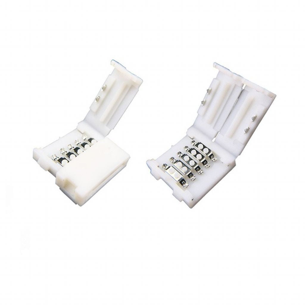 Connector For 5050 RGB+White Led Strip