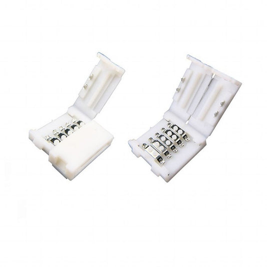 Connector For 5050 RGB+White Led Strip