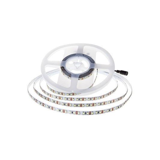 LED Strip SMD2835 - 168 LEDs 24V IP20 6400K
