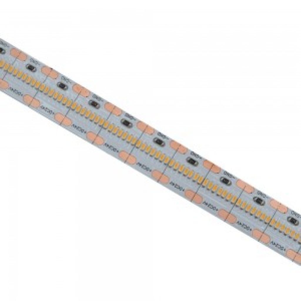 LED Strip - 700 LEDS 24V IP20 4000K CRI>95 150LM/W Real Color Series