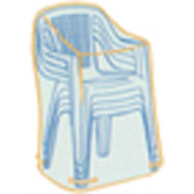 COPERTURA STANDARD X SEDIA DOMUS